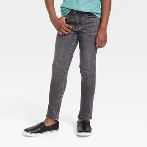 Boys' Super-Stretch Super Skinny Jeans